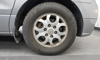 Hyundai Starex 2014, 106931 км, за 24900000 KRW - фото 21