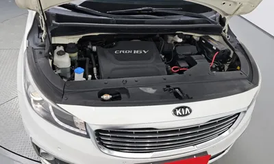 Kia Canival 2015, 105829 км, за 10600000 KRW - фото 6