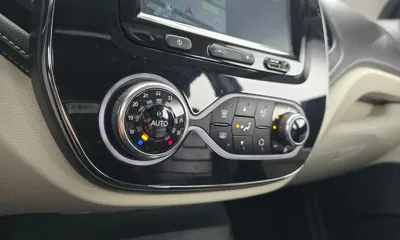 Renault-KoreaSamsung QM3 2018, 91834 км, за 7900000 KRW - фото 27