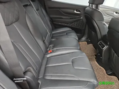Hyundai Santafe 2023, 74500 км, за 25800000 KRW - фото 15
