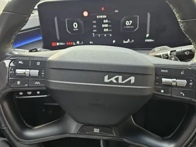 Kia K8 2025, 17000 км, за 14430000 KRW - фото 7