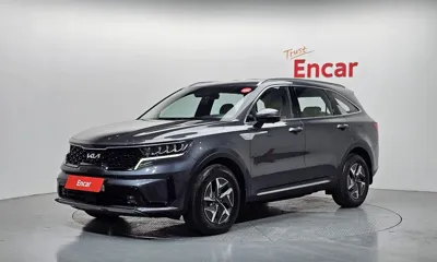 Kia Sorento · 2023 год
