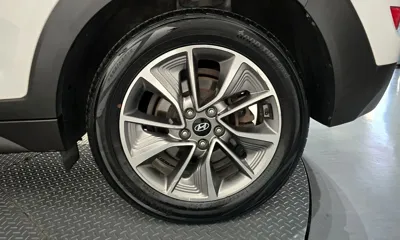 Hyundai Tucson 2018, 96804 км, за 16000000 KRW - фото 21