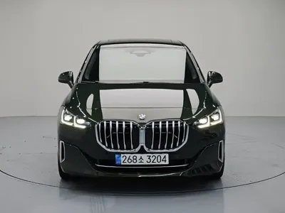 BMW 2-Series 2022, 58188 км, за 33500000 KRW - фото 3