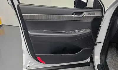Hyundai Palisade 2023, 121131 км, за 29700000 KRW - фото 24