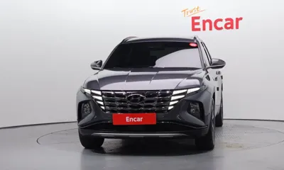 Hyundai Tucson 2021, 54941 км, за 22800000 KRW