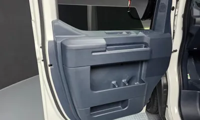 Kia PV5 2026, 1087 км, за 39990000 KRW - фото 24
