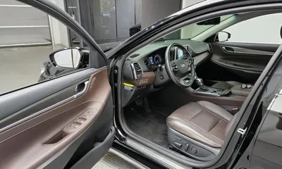 Hyundai Grandeur 2018, 62922 км, за 16500000 KRW - фото 10