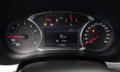 ChevroletGMDaewoo Traverse 2021, 61748 км, за 24000000 KRW - фото 8