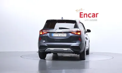Kia Seltos 2023, 15467 км, за 21500000 KRW