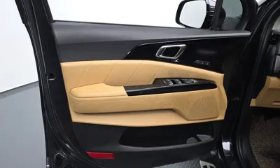 Kia Canival 2022, 114510 км, за 21900000 KRW - фото 24