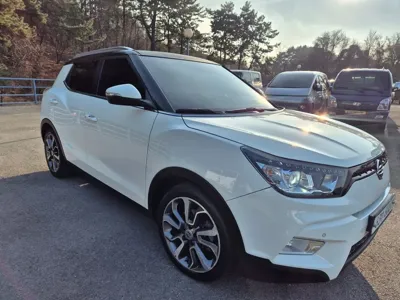 KG_Mobility_Ssangyong TIBOLI 2015, 132000 км, за 6000000 KRW - фото 3