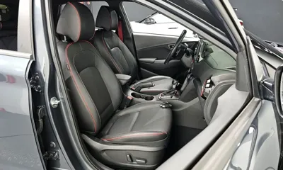 Hyundai Kona 2018, 151995 км, за 10790000 KRW - фото 26