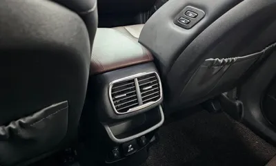 Hyundai Santafe 2019, 107725 км, за 23700000 KRW - фото 18