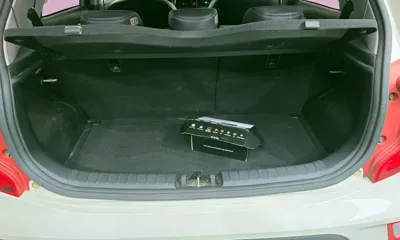 Kia Morning 2017, 142729 км, за 7400000 KRW - фото 29
