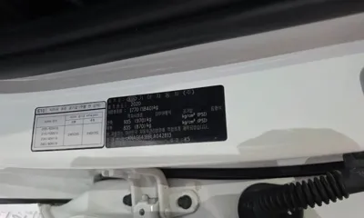 Kia K5 2020, 39100 км, за 22900000 KRW - фото 36