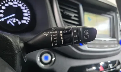 Hyundai Tucson 2016, 138095 км, за 11000000 KRW - фото 29