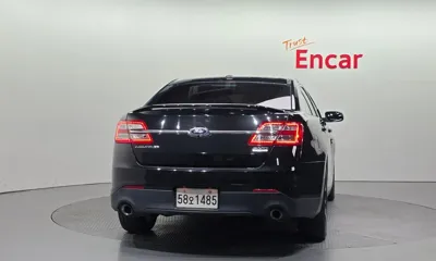 Ford Taurus 2015, 47785 км, за 12900000 KRW - фото 4