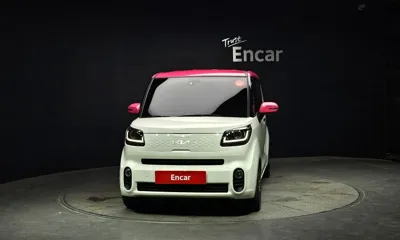 Kia Ray 2022, 57075 км, за 13800000 KRW - фото 3