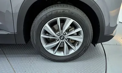 Hyundai Santafe 2019, 121246 км, за 16900000 KRW - фото 21