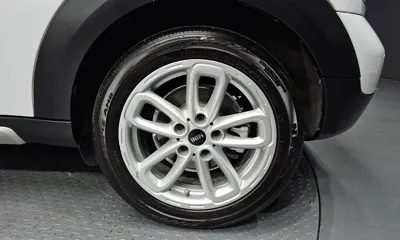 MINI Countryman 2016, 122010 км, за 7500000 KRW - фото 21
