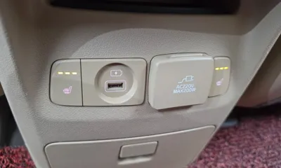 Kia Canival 2018, 100711 км, за 14400000 KRW - фото 16
