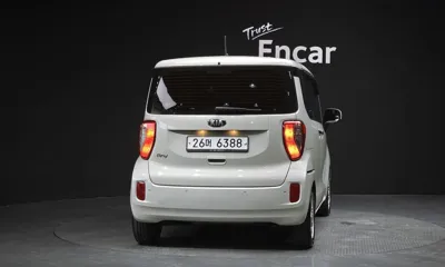 Kia Ray 2015, 156897 км, за 6500000 KRW - фото 4