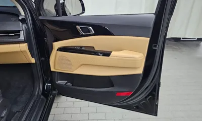 Kia Canival 2022, 162560 км, за 22900000 KRW - фото 25