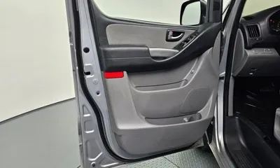 Hyundai Starex 2016, 85335 км, за 9900000 KRW - фото 24