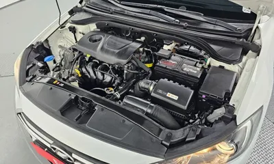 Hyundai Avante 2018, 118842 км, за 9900000 KRW - фото 6