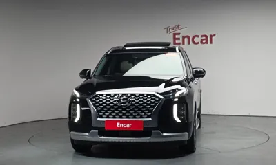 Hyundai Palisade 2021, 39426 км, за 27990000 KRW