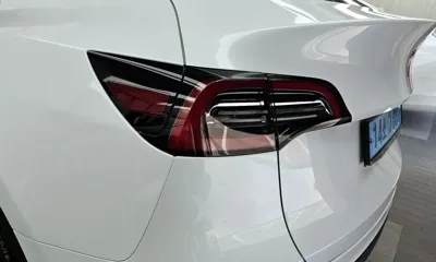 Tesla Model Y 2023, 114925 км, за 31900000 KRW - фото 23