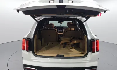 Kia Sorento 2021, 68176 км, за 32700000 KRW - фото 20