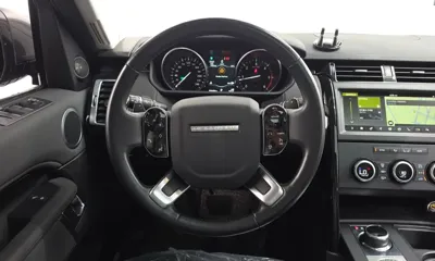Land Rover Discovery 2019, 94468 км, за 20500000 KRW - фото 13