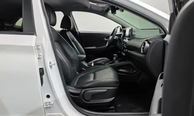 Hyundai Kona 2021, 70396 км, за 17990000 KRW - фото 26