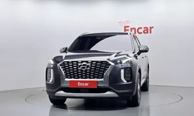 Hyundai Palisade 2021, 46831 км, за 28870000 KRW - фото 3