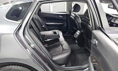 Kia K5 2017, 150070 км, за 6990000 KRW - фото 11