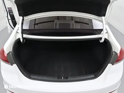 Hyundai Avante 2016, 200724 км, за 9800000 KRW - фото 20