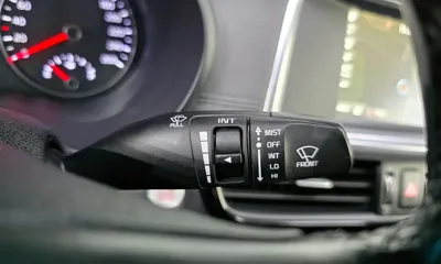 Kia K5 2017, 161307 км, за 7900000 KRW - фото 20