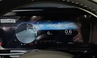 Kia Canival 2023, 26779 км, за 32200000 KRW - фото 8