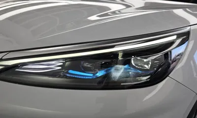 BYD Atto 3 2025, 68401 км, за 26700000 KRW - фото 22