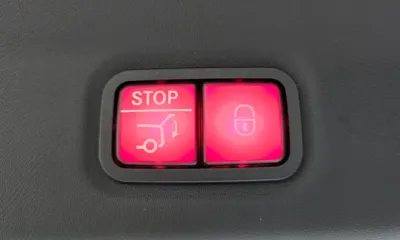 Mercedes-Benz GLS-Class 2022, 38405 км, за 185070000 KRW - фото 20
