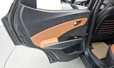 KG_Mobility_Ssangyong TIBOLI 2018, 118792 км, за 7500000 KRW - фото 25