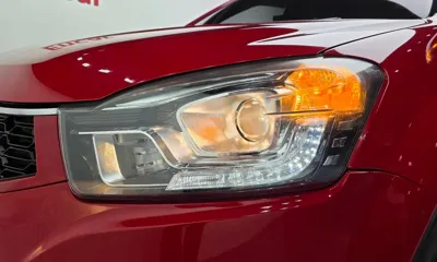 KG_Mobility_Ssangyong KORANDO 2016, 59912 км, за 5900000 KRW - фото 22