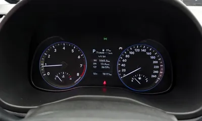 Hyundai Kona 2020, 78171 км, за 10900000 KRW - фото 8
