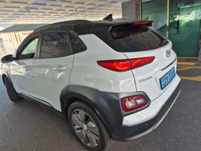 Hyundai Kona 2020, 115108 км, за 18000000 KRW - фото 4