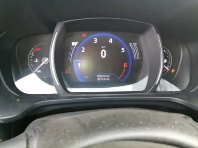 Renault Kadjar 2018, 142600 км, за 25299 CNY - фото 18