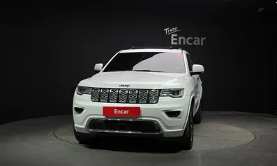 Jeep Cherokee 2018, 64005 км, за 17800000 KRW