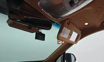 Genesis GV80 2025, 25815 км, за 68600000 KRW - фото 33