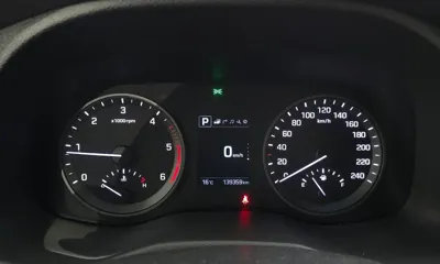 Hyundai Tucson 2017, 139359 км, за 90000000 KRW - фото 8